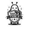 SOC 2 Type II Certified Badge