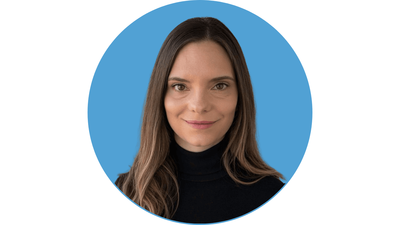 Kristine Atri