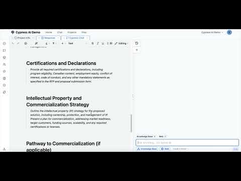 Tagging and Prompting Best Practices